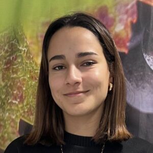 Sadik-Perrier Andrea Sadik-Perrier Andrea